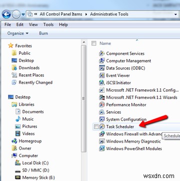 Keep Log & Temp Files Under Control With This Windows Script