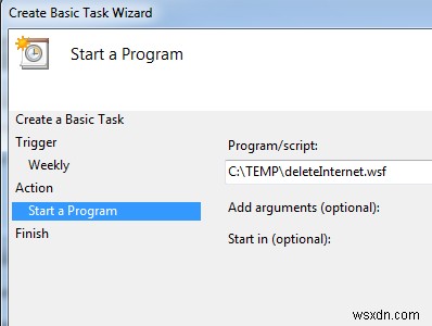 Keep Log & Temp Files Under Control With This Windows Script