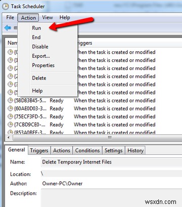 Keep Log & Temp Files Under Control With This Windows Script