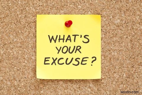 Why You Need To Backup Now And 6 Reasons Why You Havent Done So Already