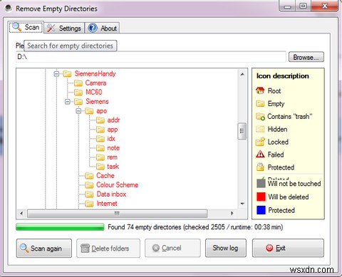 Rid Your PC Of Outdated Bookmarks, Duplicate Files, Broken Shortcuts & Empty Folders [Windows]