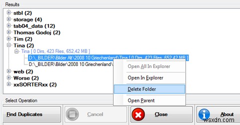 Rid Your PC Of Outdated Bookmarks, Duplicate Files, Broken Shortcuts & Empty Folders [Windows]