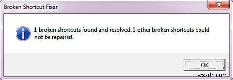 Rid Your PC Of Outdated Bookmarks, Duplicate Files, Broken Shortcuts & Empty Folders [Windows]