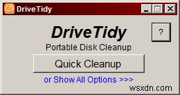 2 Lesser-Known & Portable Alternatives To CCleaner [Windows]