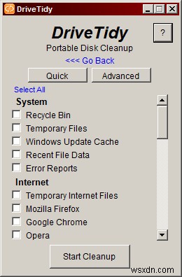 2 Lesser-Known & Portable Alternatives To CCleaner [Windows]