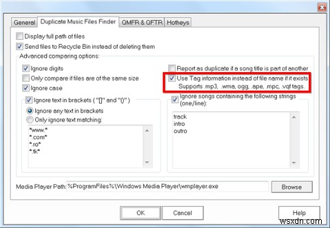 Save Hard Drive Space By Finding And Removing Duplicate Files