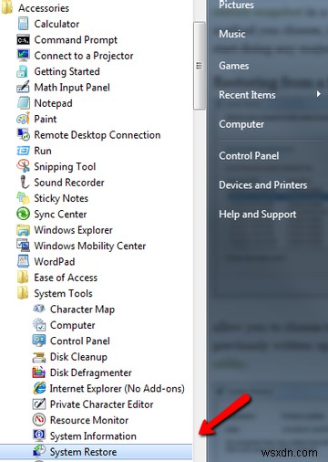 How To Make Sure Windows System Restore Works When You Need It