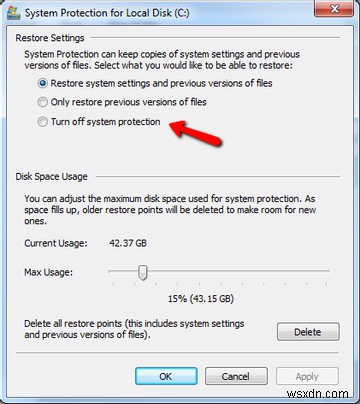 How To Make Sure Windows System Restore Works When You Need It