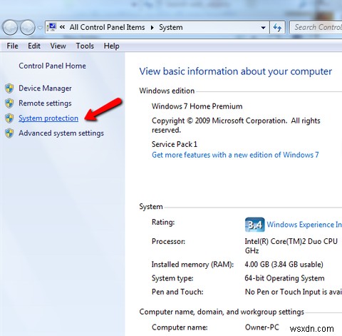 How To Make Sure Windows System Restore Works When You Need It