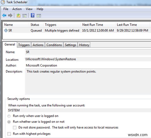 How To Make Sure Windows System Restore Works When You Need It