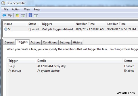 How To Make Sure Windows System Restore Works When You Need It
