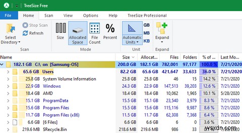How to Organize Windows Files Using Both an SSD and HDD