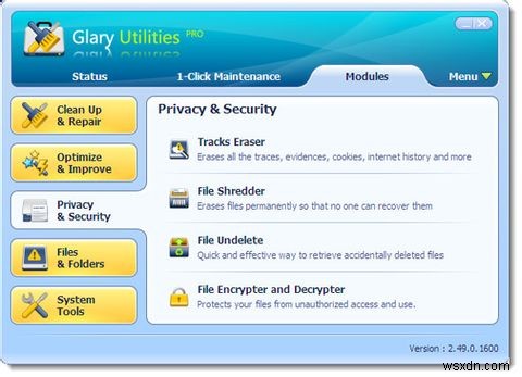 Keep Your PC Running Smoothly With Glary Utilities Pro