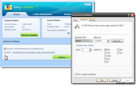 Keep Your PC Running Smoothly With Glary Utilities Pro