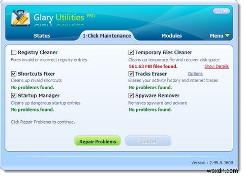 Keep Your PC Running Smoothly With Glary Utilities Pro
