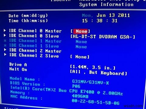 How To Figure Out Why Your PC Wont Boot