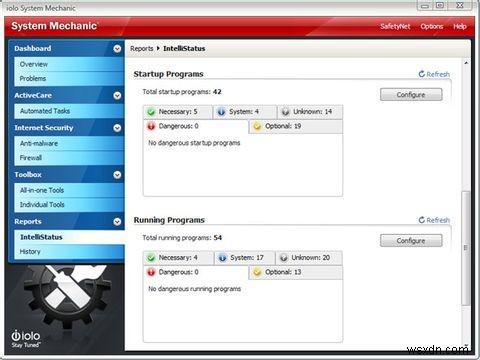 System Mechanic 11: Tune Up Your PC and Boost Performance Instantly [Giveaway]