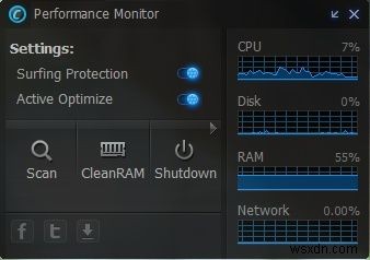 Advanced SystemCare 6 Beta 2.0 - Your Very Own PC Doctor [Windows]