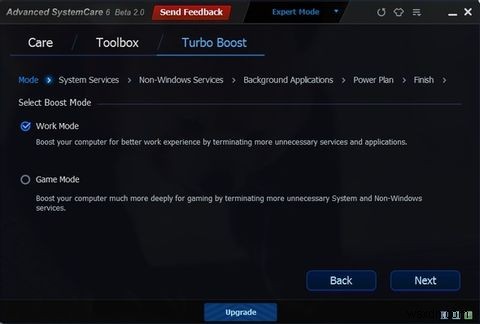 Advanced SystemCare 6 Beta 2.0 - Your Very Own PC Doctor [Windows]