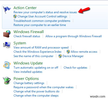 What Is the Windows 7 Reliability Monitor And How to Get The Most Out Of It