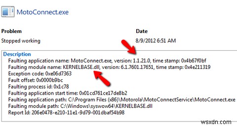What Is the Windows 7 Reliability Monitor And How to Get The Most Out Of It