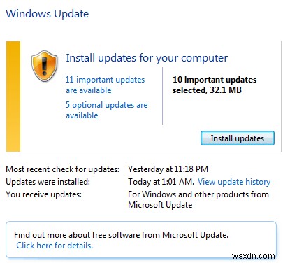 What Is the Windows 7 Reliability Monitor And How to Get The Most Out Of It