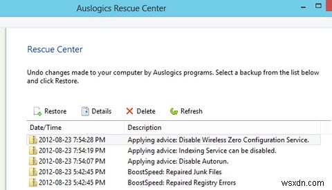 Speed Up & Maintain Your PC With Auslogics BoostSpeed 5.4 [Giveaway]