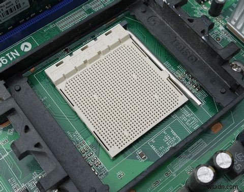 Hardcore Hardware Upgrades: How To Install Or Replace Your Own CPU