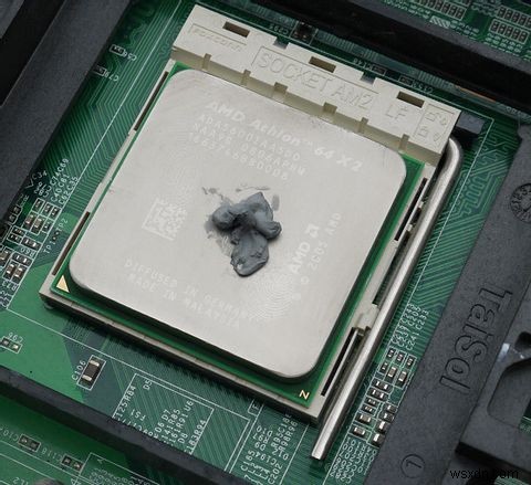 Hardcore Hardware Upgrades: How To Install Or Replace Your Own CPU