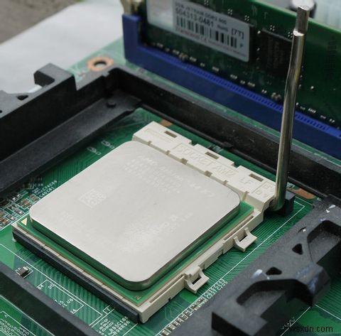 Hardcore Hardware Upgrades: How To Install Or Replace Your Own CPU