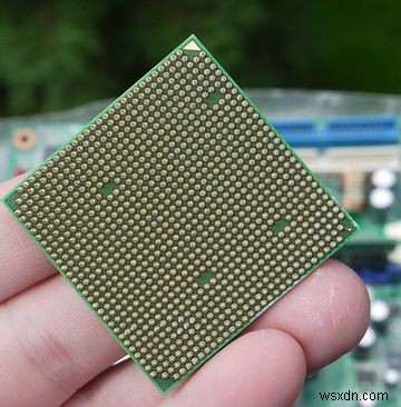 Hardcore Hardware Upgrades: How To Install Or Replace Your Own CPU