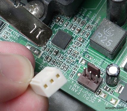 Hardcore Hardware Upgrades: How To Install Or Replace Your Own CPU