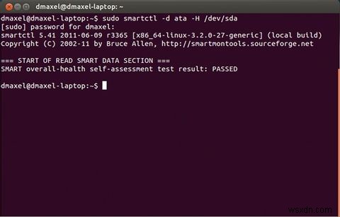 Avoid Linux HDD Faults & Errors With These Tools