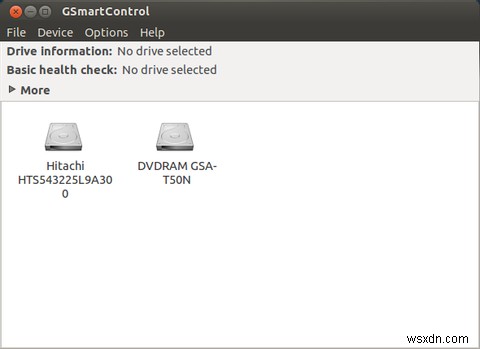 Avoid Linux HDD Faults & Errors With These Tools