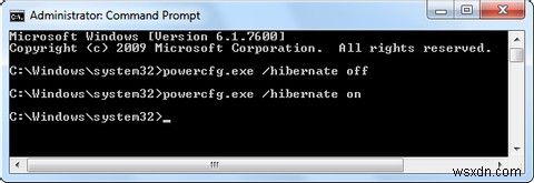 When Power Saving Fails: Fixing Windows 7 Hibernation Issues