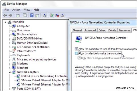 When Power Saving Fails: Fixing Windows 7 Hibernation Issues
