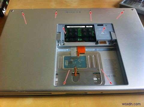 How To Swap Out Your Macbooks DVD Drive For An SSD