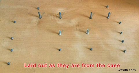 How To Swap Out Your Macbooks DVD Drive For An SSD