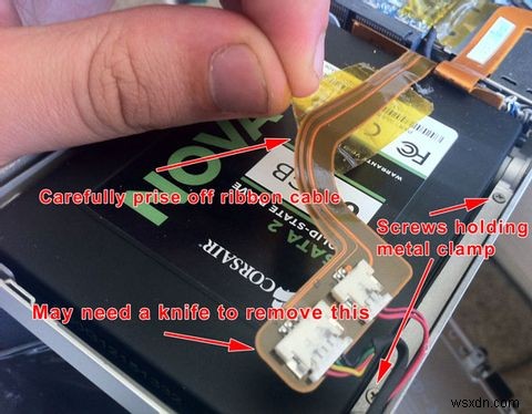 How To Swap Out Your Macbooks DVD Drive For An SSD