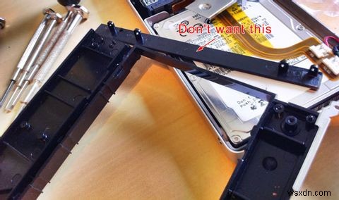 How To Swap Out Your Macbooks DVD Drive For An SSD