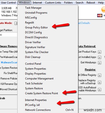 Have All Your Computer Troubleshooting Tools In One Place With D7