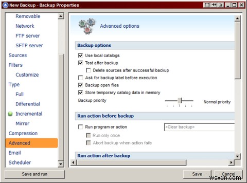 Backup4all Pro: A Complete Solution to Windows Backup [Giveaway]