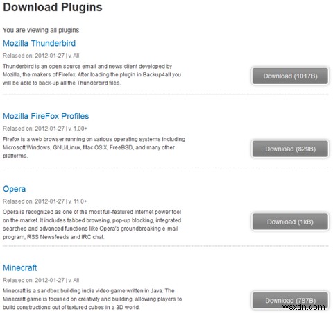 Backup4all Pro: A Complete Solution to Windows Backup [Giveaway]
