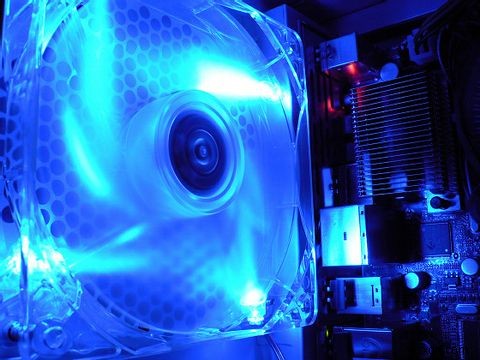 How To Keep Your Computer Quiet On The Cheap