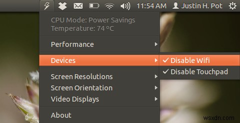 Get More From Your Battery With Jupiter [Linux]