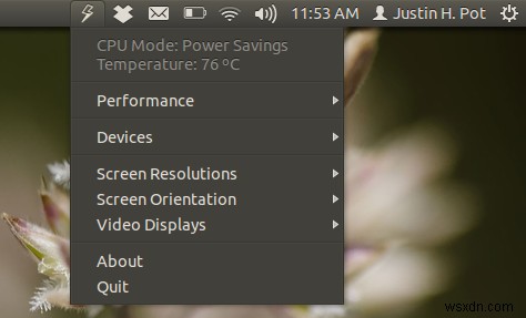 Get More From Your Battery With Jupiter [Linux]