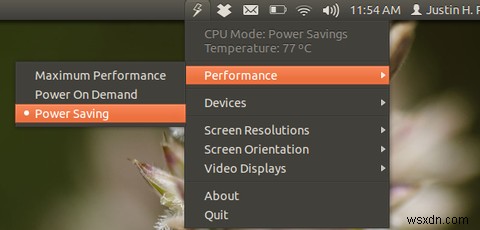 Get More From Your Battery With Jupiter [Linux]