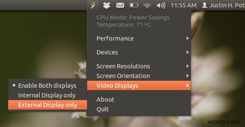 Get More From Your Battery With Jupiter [Linux]