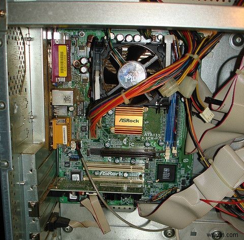 4 Things You Absolutely Must Check Before Upgrading Your Desktop PC