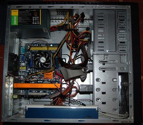 4 Things You Absolutely Must Check Before Upgrading Your Desktop PC